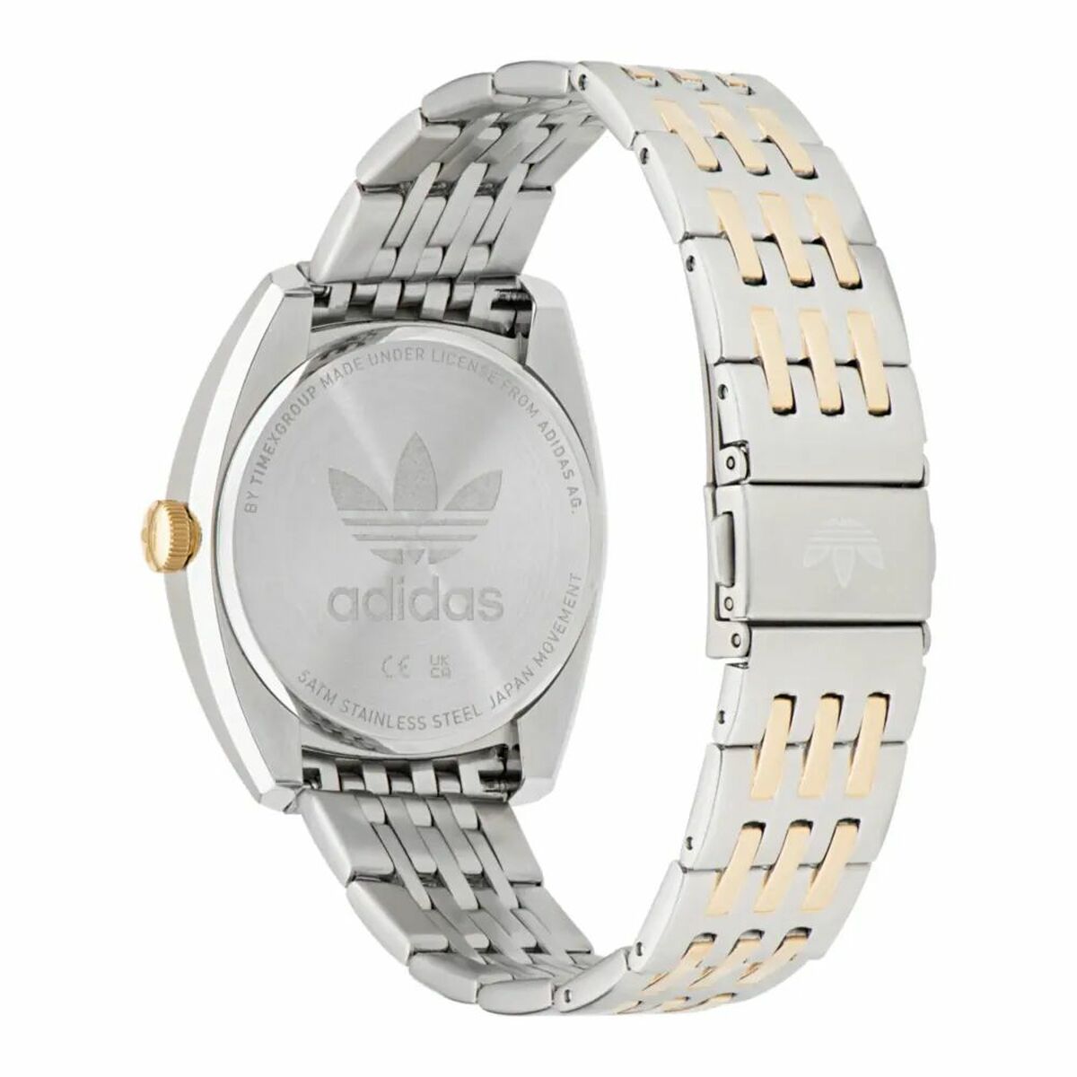 Naiste Kell Adidas AOFH23010 (Ø 39 mm)
